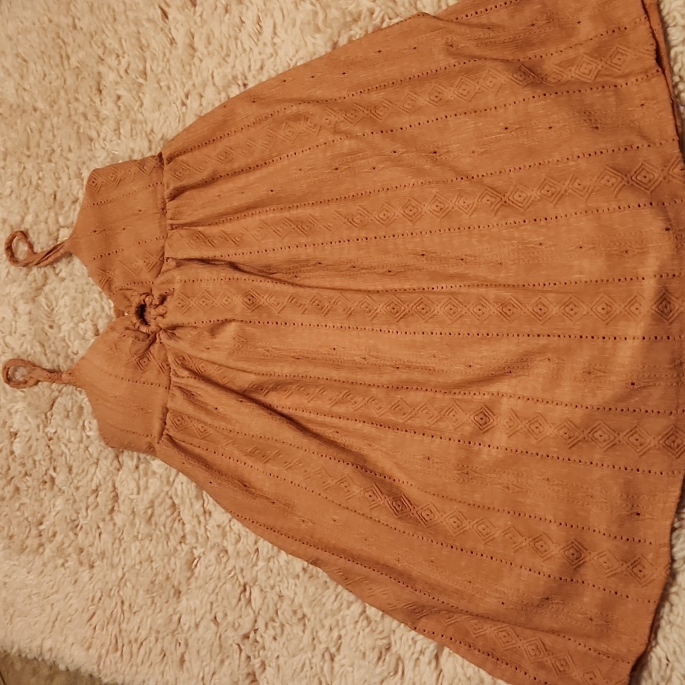 No Boundaries Dress Size Small